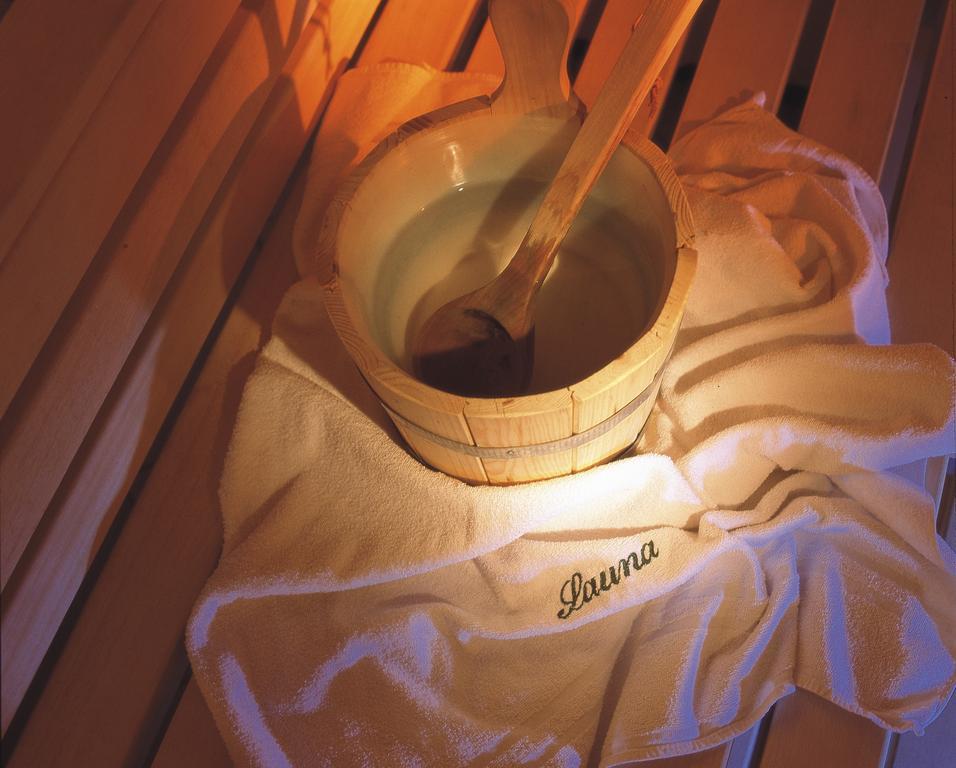 Hotel Alpina Ried im Zillertal Eksteriør billede